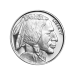 1/2 oz Buffalo Silver Round | Silvertowne Mint