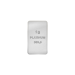 1 gram Assorted Platinum Bar