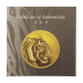 1/4 oz 2017 South Korean Tiger Gold Round | KOMSCO