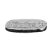 1 oz Egyptian Relic Series: Anubis Jackal Silver Bar | Monarch Precious Metals