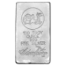 100 oz Silver Bar | Silvertowne Mint