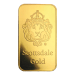 1 oz Gold Bar | Scottsdale Mint