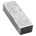 1 kilo Silver Bar | Silvertowne Mint