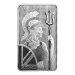 10 oz Britannia Silver Bar | The Royal Mint
