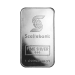 1 oz Scotiabank Silver Bar | Johnson Matthey
