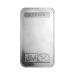 1 oz Scotiabank Silver Bar | Johnson Matthey