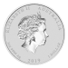 1 oz 2019 Lunar Year of the Pig Silver Coin | Perth Mint