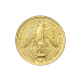 1/4 oz 2019 Queen's Beasts Falcon of the Plantagenets Gold Coin | The Royal Mint