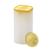 1/4 oz 2019 Queen's Beasts Falcon of the Plantagenets Gold Coin | The Royal Mint
