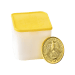 1 oz 2019 Queen's Beasts Falcon of the Plantagenets Gold Coin | The Royal Mint