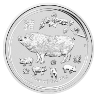 Lunar Pig