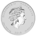 10 oz 2019 Lunar Year of the Pig Silver Coin | Perth Mint