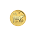 1/10 oz 2019 Lunar Year of the Pig Gold Coin | Perth Mint