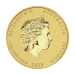 1/2 oz 2019 Lunar Year of the Pig Gold Coin | Perth Mint
