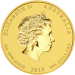 2 oz 2019 Lunar Year of the Pig Gold Coin | Perth Mint