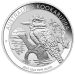 10 oz 2019 Australian Kookaburra Silver Coin | Perth Mint