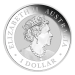 Pièce 1 once d'argent Koala australien 2019 | Monnaie de Perth