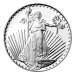 1 oz Saint-Gaudens Silver Round | Silvertowne Mint