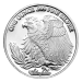 1 oz Saint-Gaudens Silver Round | Silvertowne Mint