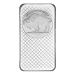 10 oz Buffalo Silver Bar | Silvertowne Mint