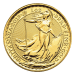 Pièce d'or Britannia 2019 de 1 once