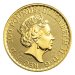 Pièce d'or Britannia 2019 de 1 once