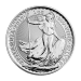 1 oz 2019 Britannia Silver Coin | The Royal Mint