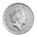 1 oz 2019 Britannia Silver Coin | The Royal Mint