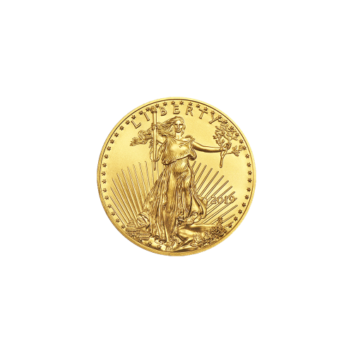 1/10 oz 2019 American Eagle Gold Coin | United States Mint