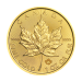 Pièce 1 once d'or Feuille d'érable 2019 | Monnaie royale canadienne