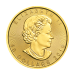 Pièce 1 once d'or Feuille d'érable 2019 | Monnaie royale canadienne