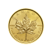1/2 oz 2019 Canadian Maple Leaf Gold Coin | Royal Canadian Mint