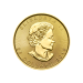 1/2 oz 2019 Canadian Maple Leaf Gold Coin | Royal Canadian Mint