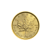 1/4 oz 2019 Canadian Maple Leaf Gold Coin | Royal Canadian Mint