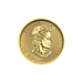 1/4 oz 2019 Canadian Maple Leaf Gold Coin | Royal Canadian Mint