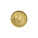 1/10 oz 2019 Canadian Maple Leaf Gold Coin | Royal Canadian Mint