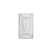 Morceau de pièce 1/20 once d'argent Feuille d'érable multi-lingots Flex Monnaie royale canadienne 2018