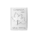 1/4 oz 2018 Maple Leaf Flex Multibar Silver Coin Piece | Royal Canadian Mint