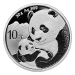 30 gram 2019 Chinese Panda Silver Coin | Chinese Mint