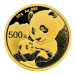 30 gram 2019 Chinese Panda Gold Coin | Chinese Mint