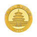 15 gram 2019 Chinese Panda Gold Coin | Chinese Mint