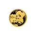 3 gram 2019 Chinese Panda Gold Coin | Chinese Mint