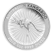 1 oz 2019 Australian Kangaroo Silver Coin | Perth Mint