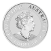 1 oz 2019 Australian Kangaroo Silver Coin | Perth Mint