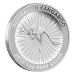 1 oz 2019 Australian Kangaroo Silver Coin | Perth Mint