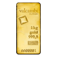 Assorted Gold Bars