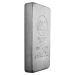 50 oz Silver Bar | Silvertowne Mint
