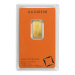 2.5 gram Gold Bar | Valcambi