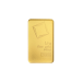 2.5 gram Gold Bar | Valcambi