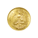 3.75 gram Random Year Mexican 5 Peso Gold Coin | Mexican Mint